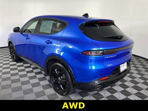 Used 2024 Dodge Hornet R/T w/ Tech Pack w/o Parking image 6