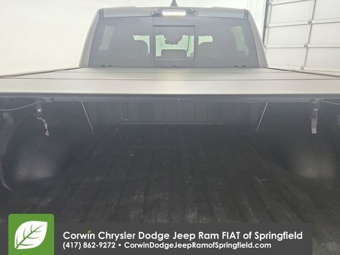 Used 2023 RAM 1500 TRX w/ TRX Level 2 Equipment Group AWD/4WD image 23