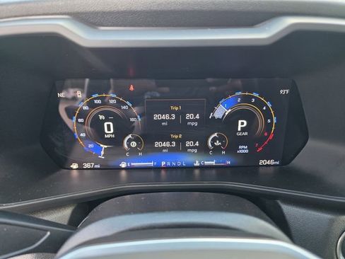 New 2026 Chevrolet Colorado W/T w/ WT Custom Package image 33