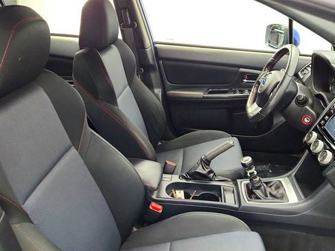 Used 2017 Subaru WRX image 23
