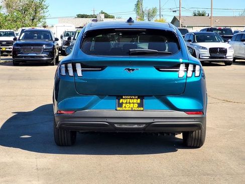 New 2026 Ford Mustang Mach-E Premium image 5