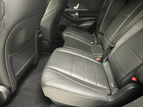 Certified 2025 Mercedes-Benz GLE 350 4MATIC w/ 3rd Row Seat Package image 23