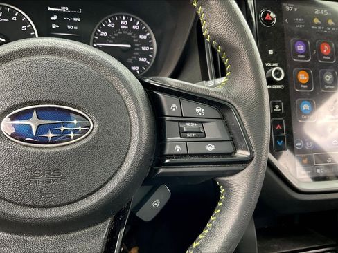 Certified 2023 Subaru Ascent Onyx Edition image 12