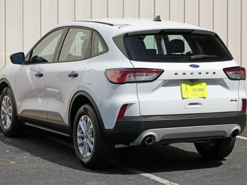 Used 2022 Ford Escape S AWD/4WD image 43