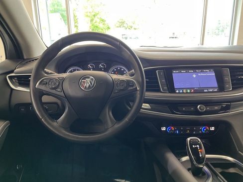 Used 2020 Buick Enclave Premium w/ Trailering Package, 5000 lbs. AWD/4WD image 17