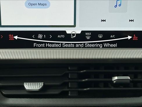 New 2026 Ford Explorer ST-Line w/ ST-Line Street Pack image 15