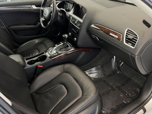 Used 2014 Audi A4 Premium Plus image 16