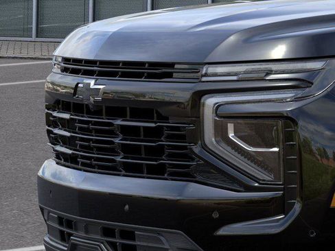 New 2026 Chevrolet Tahoe RST image 13