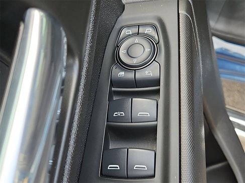 Certified 2025 Chevrolet Silverado 2500 Custom w/ Custom Value Package image 23