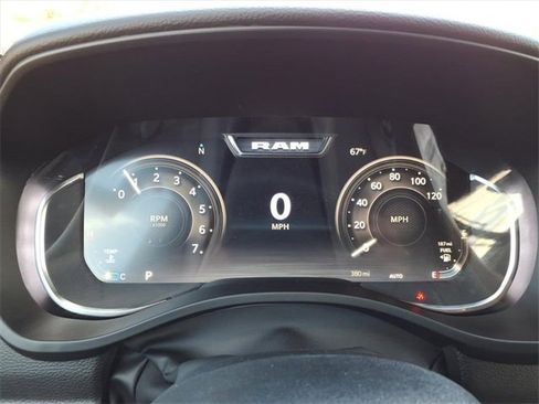 New 2026 RAM 1500 Lone Star image 24