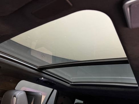 New 2026 Cadillac Escalade Platinum Sport image 13