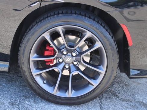 Used 2023 Dodge Charger GT RWD image 8
