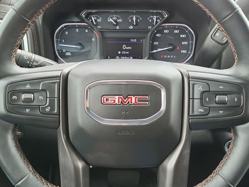 Certified 2023 GMC Sierra 2500 AT4 AWD/4WD image 11