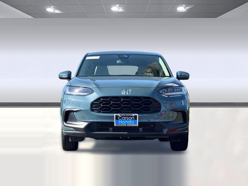 Certified 2024 Honda HR-V LX image 6