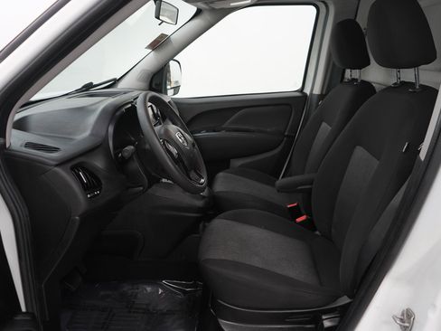 Used 2022 RAM ProMaster City Tradesman image 13