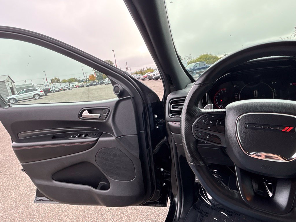 Used 2025 Dodge Durango GT AWD/4WD image 26
