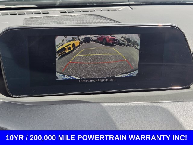 Used 2023 MAZDA MAZDA3 s AWD/4WD image 26