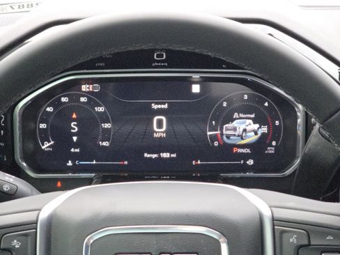 New 2026 GMC Sierra 3500 SLE w/ SLE Convenience Package image 30