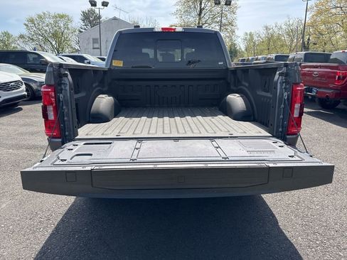 Used 2023 Ford F150 XLT w/ Equipment Group 302A High image 12