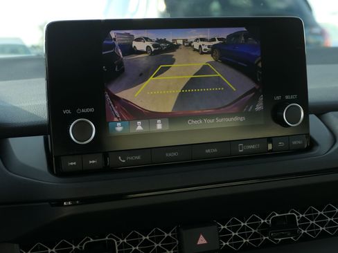 Used 2023 Honda Accord LX image 20