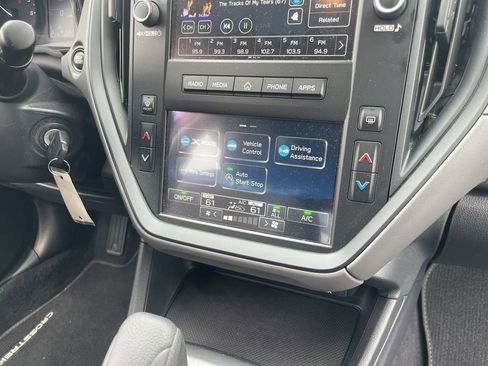 Certified 2025 Subaru Crosstrek 2.0i w/ Crosstrek Mirror Package AWD/4WD image 25
