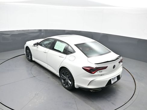 Certified 2023 Acura TLX w/ A-SPEC Pkg image 39