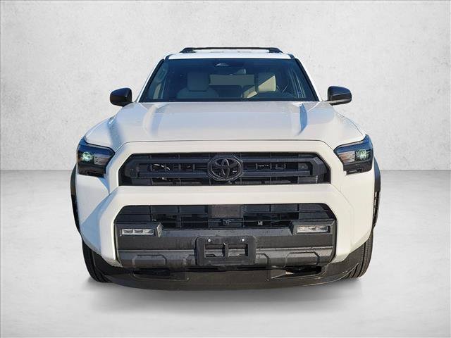 Used 2025 Toyota 4Runner SR5 RWD image 2