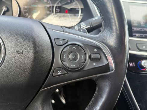 Used 2019 Buick LaCrosse Essence w/ Sun and Shade Package image 21