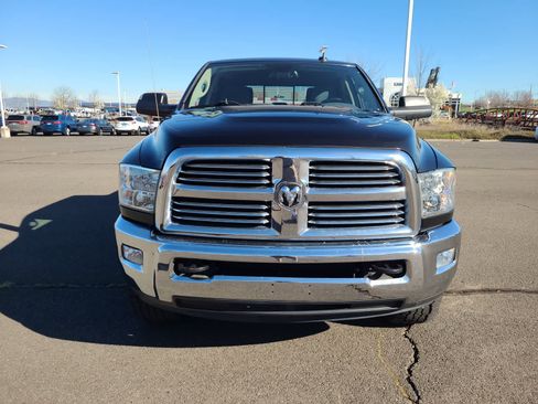 Used 2018 RAM 2500 Big Horn image 14