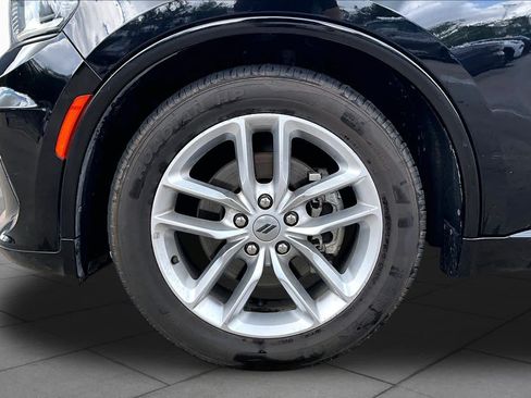 Used 2024 Dodge Durango GT RWD image 11