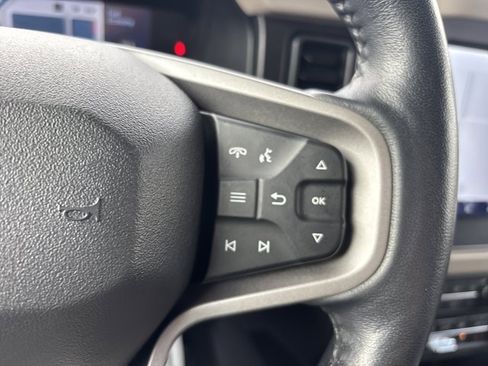 Used 2022 Ford Bronco Wildtrak image 27