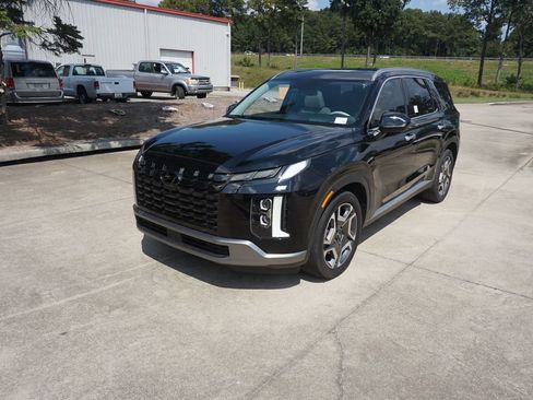 Used 2024 Hyundai Palisade Limited FWD image 27