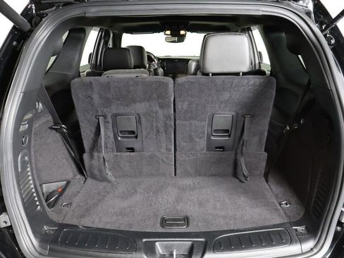 Used 2023 Dodge Durango R/T w/ Hemi Orange Plus Package AWD/4WD image 23