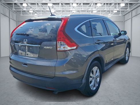 Used 2013 Honda CR-V EX-L image 5