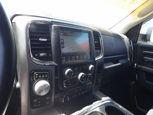 Used 2017 RAM 1500 Sport AWD/4WD image 7