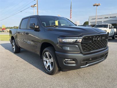New 2026 RAM 1500 Express