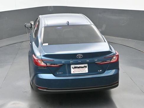 New 2026 Toyota Camry LE w/ Convenience Package image 29