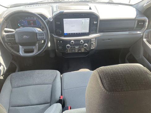 Used 2024 Ford F150 XLT w/ Tow/Haul Package AWD/4WD image 26