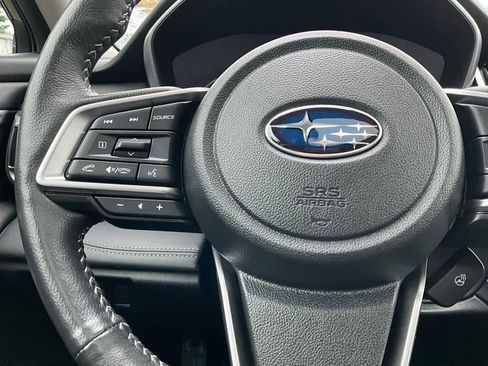 Certified 2023 Subaru Outback Limited image 23