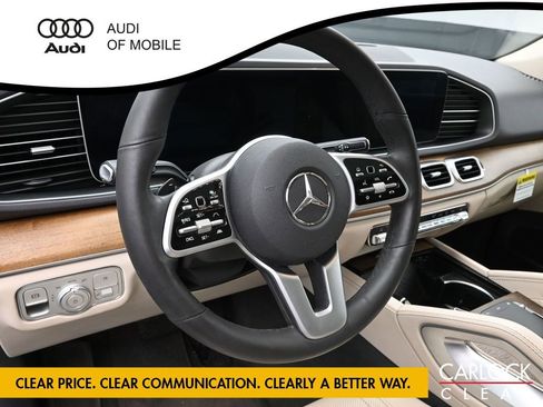 Used 2020 Mercedes-Benz GLE 350 image 16