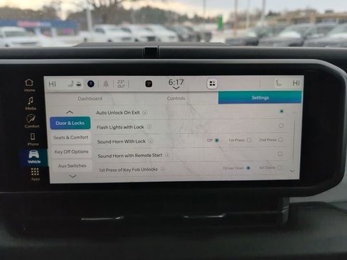 New 2026 Jeep Gladiator Sport image 41