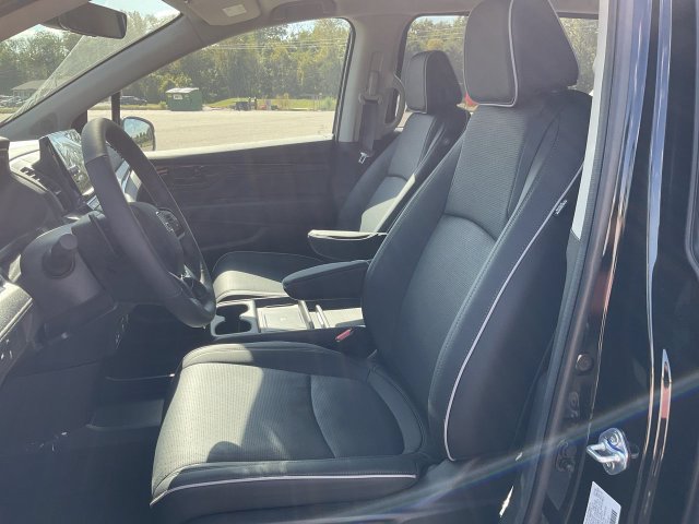New 2026 Honda Odyssey Elite image 19