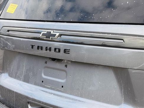 Used 2022 Chevrolet Tahoe Z71 image 19
