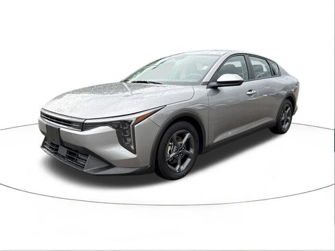 Used 2025 Kia K4 FWD image 7