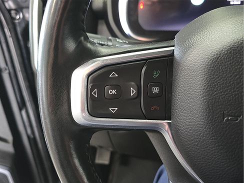 Used 2024 RAM 2500 Laramie w/ Safety Group AWD/4WD image 13