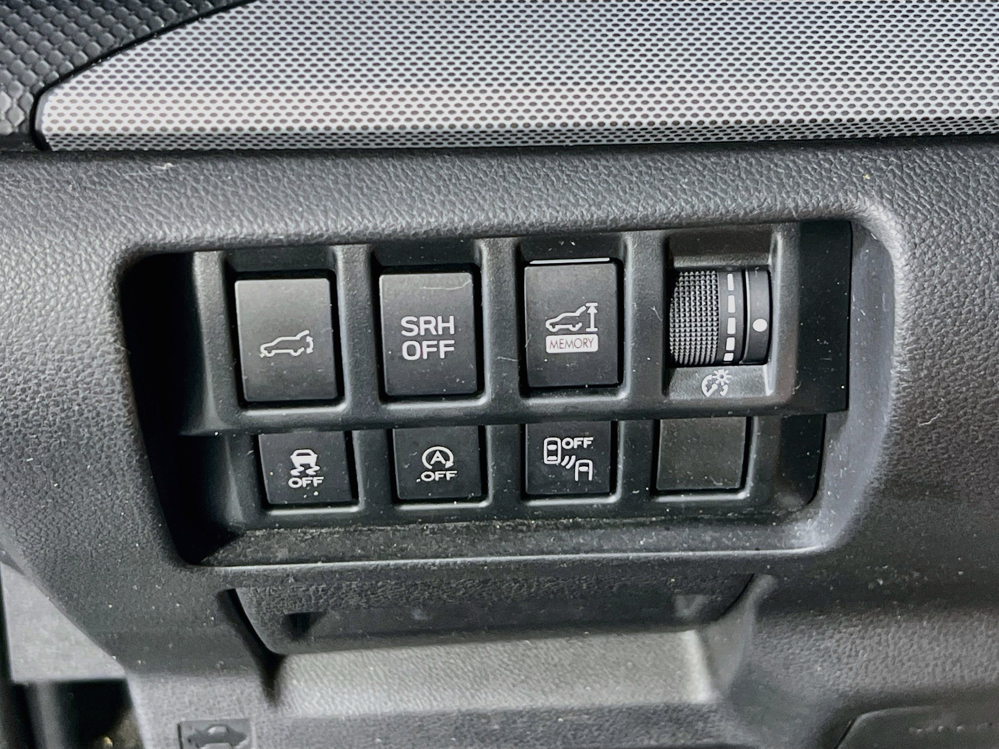Used 2021 Subaru Forester Limited AWD/4WD image 10