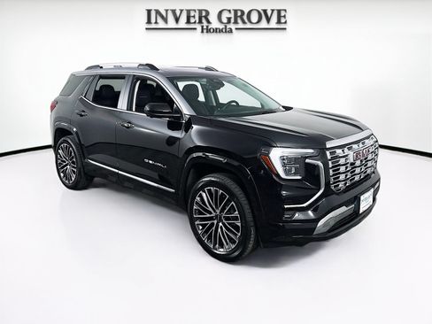 Used 2026 GMC Terrain Denali w/ LPO, Floor Liner Package AWD/4WD image 3