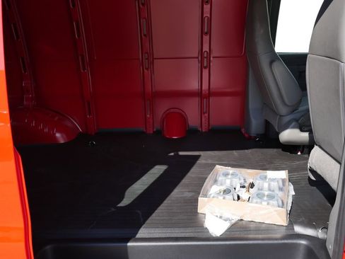 New 2026 Chevrolet Express 3500 RWD image 18