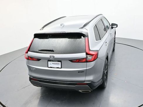 Used 2023 Honda CR-V Sport image 36