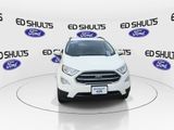 Used 2022 Ford EcoSport SE w/ SE Convenience Package image 5